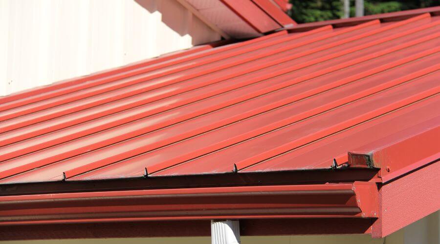 Industrial Roof Replacement in Bradford, OH